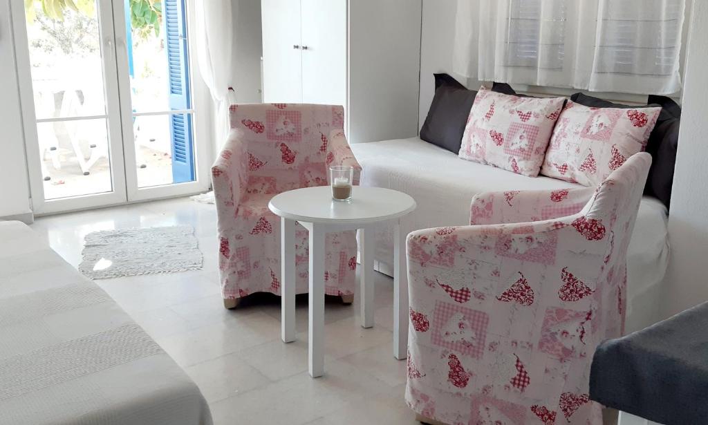 Ground Floor Apartment
