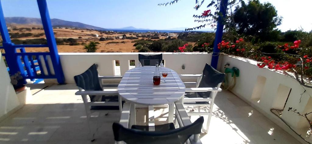 Sea View Apartment